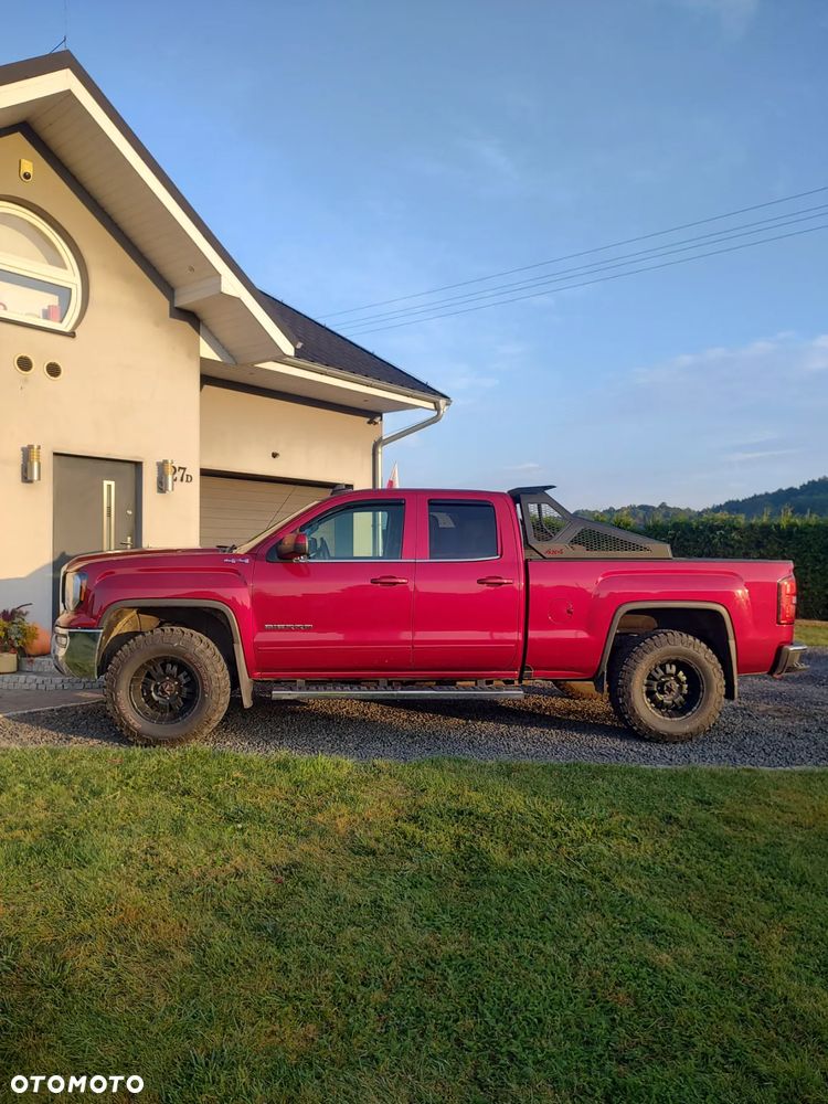 GMC Sierra - 27