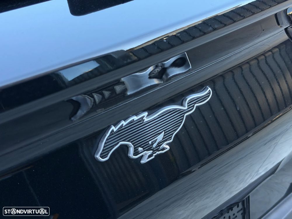 Ford Mustang Mach-E AWD - 5