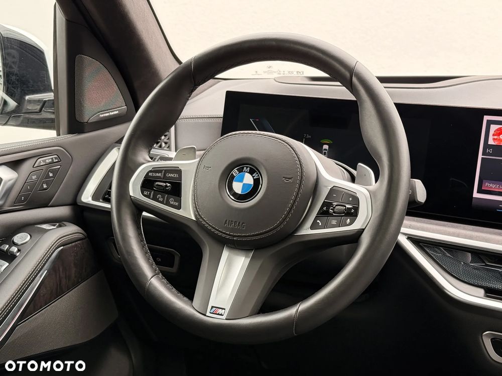 BMW X7 xDrive40d - 16