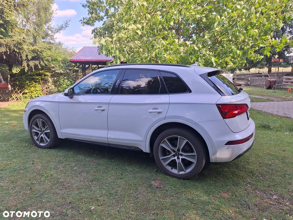 Audi Q5 2.0 TFSI Quattro S tronic - 15