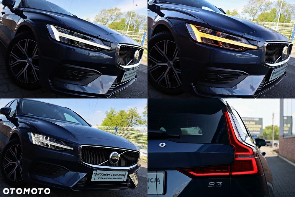 Volvo V60 - 15