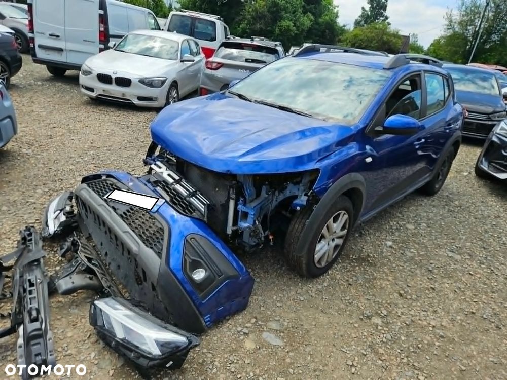 Dacia Sandero Stepway TCe 90 Expression - 5