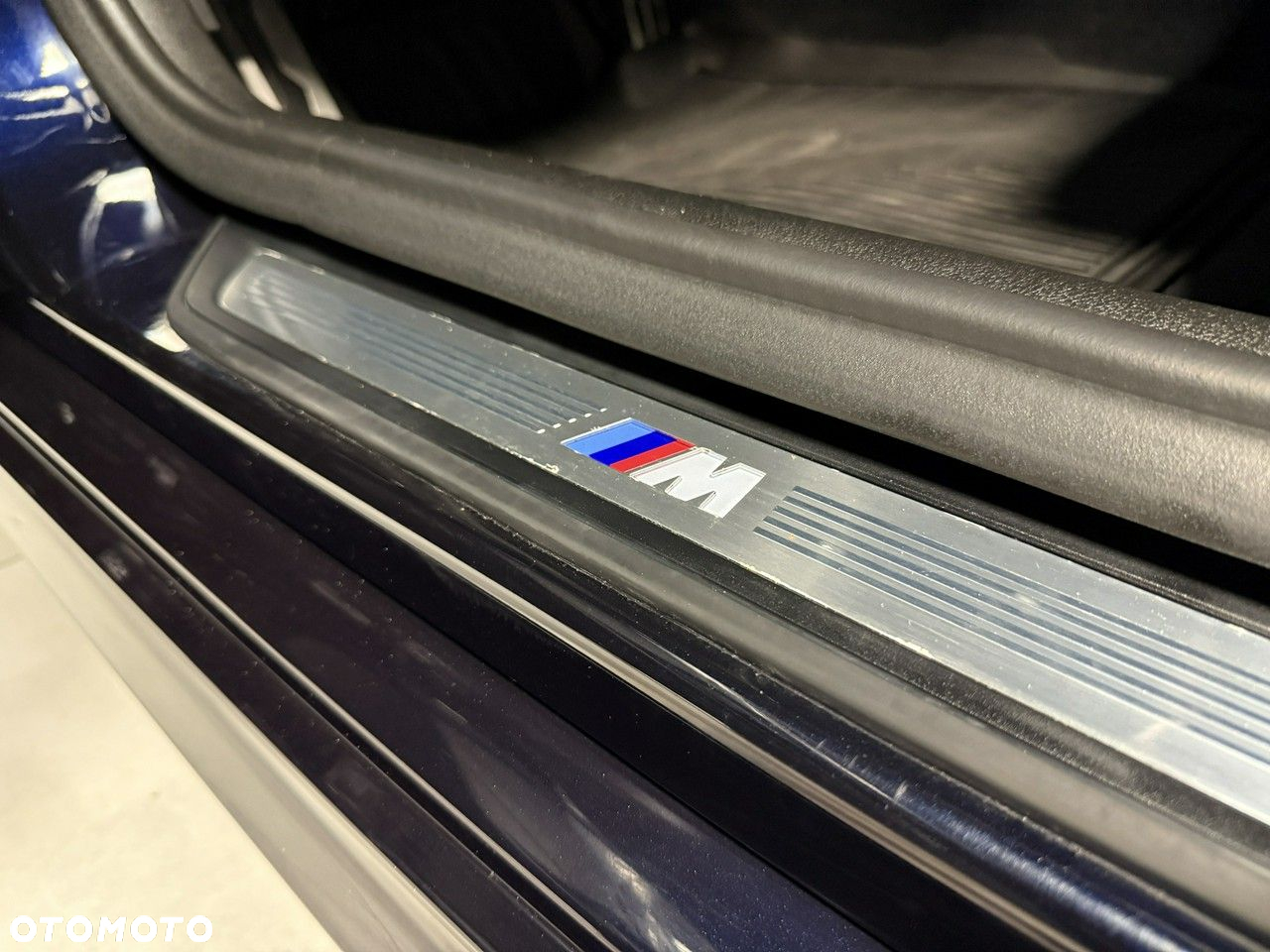 BMW Seria 5 520d Touring M Sport Edition - 30