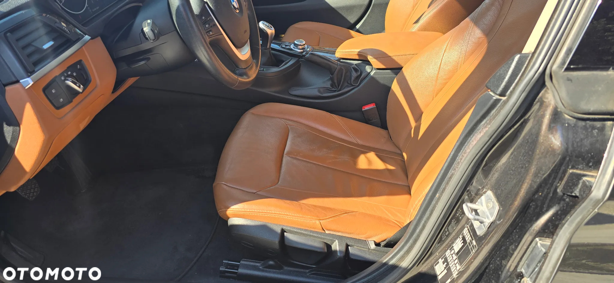 BMW Seria 4 418d Gran Coupe Luxury Line - 10