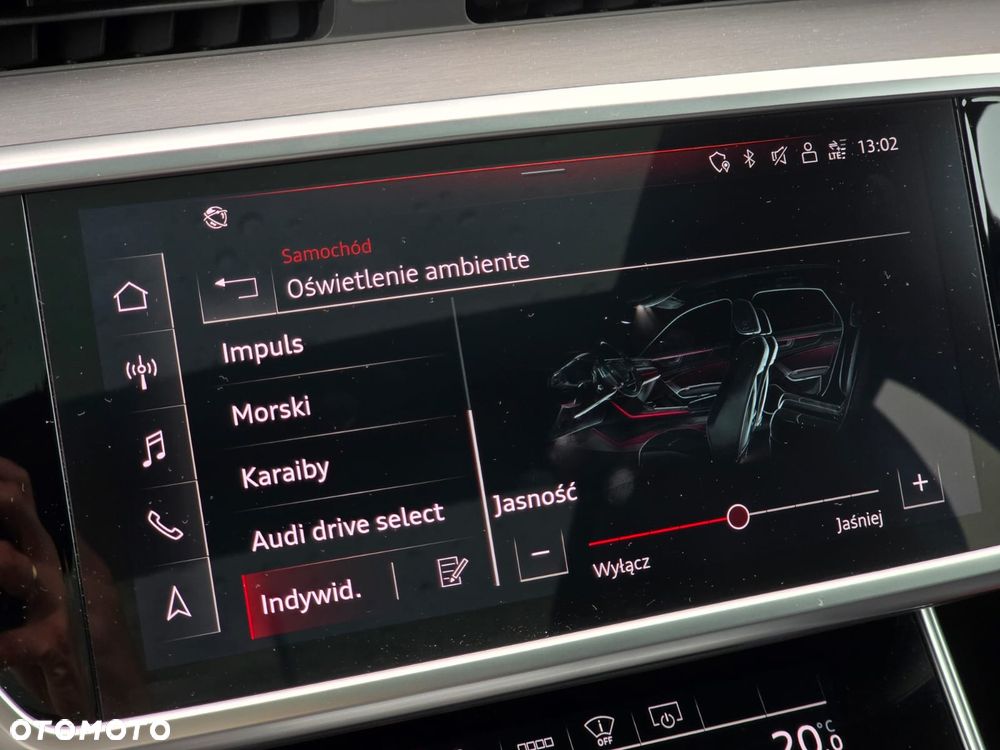 Audi S6 Avant - 24