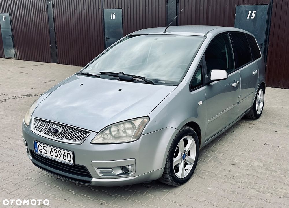 Ford Focus 1.6 TDCi Trend - 1