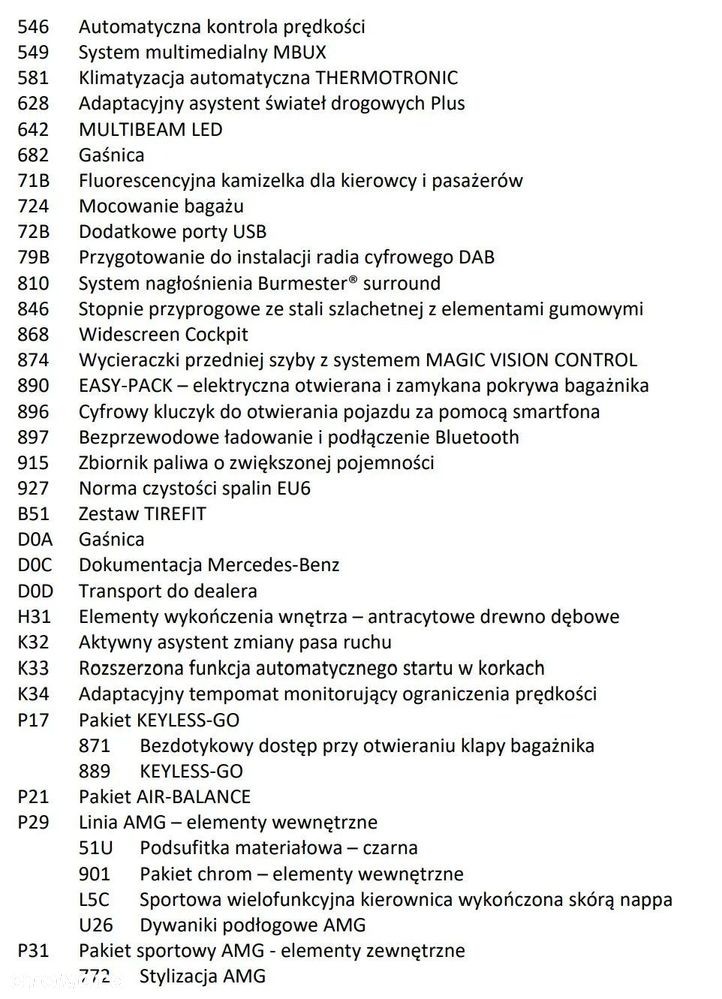 Mercedes-Benz GLE 400 d 4-Matic Premium Plus - 3