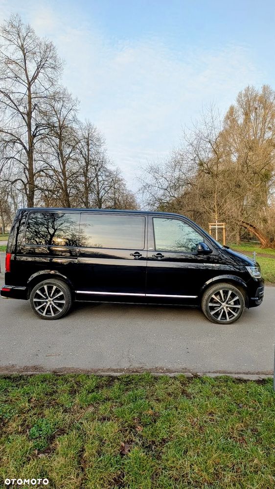 Volkswagen Multivan 2.0 BiTDI L1 Generation SIX DSG - 16