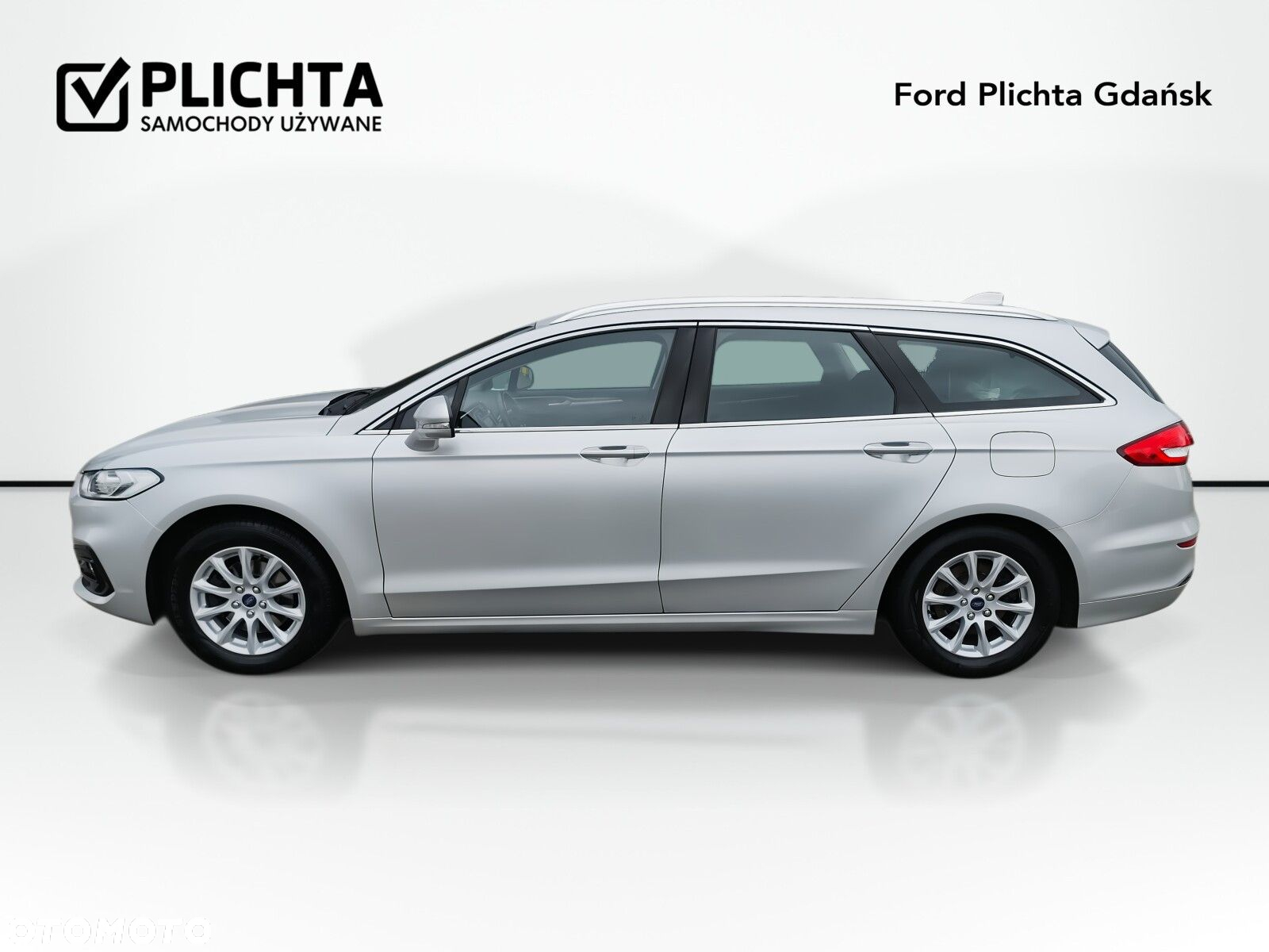 Ford Mondeo - 8