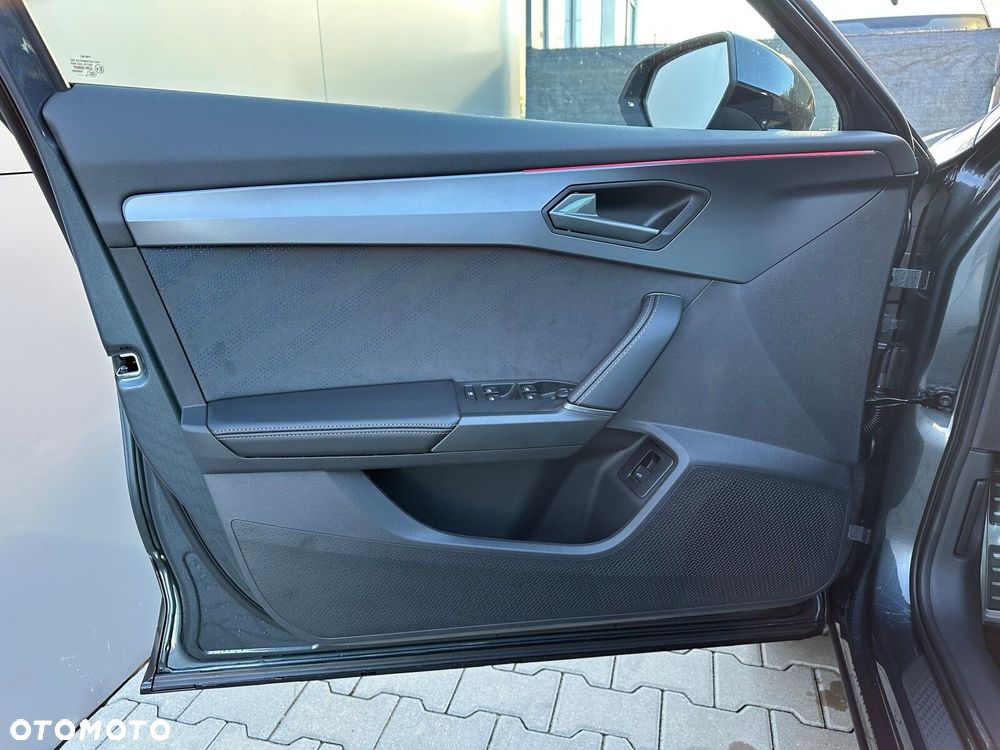 Cupra Formentor 1.5 TSI DSG - 13