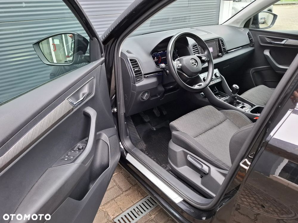 Skoda Karoq 1.5 TSI ACT Style - 16