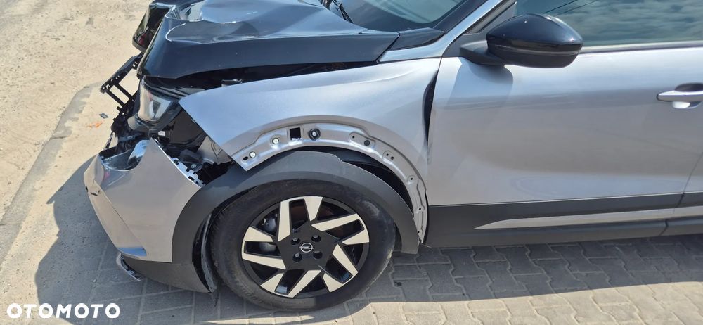 Opel Mokka 50kWh Edition - 9