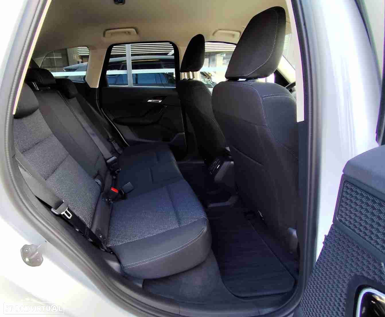 BMW iX1 xDrive30 - 15