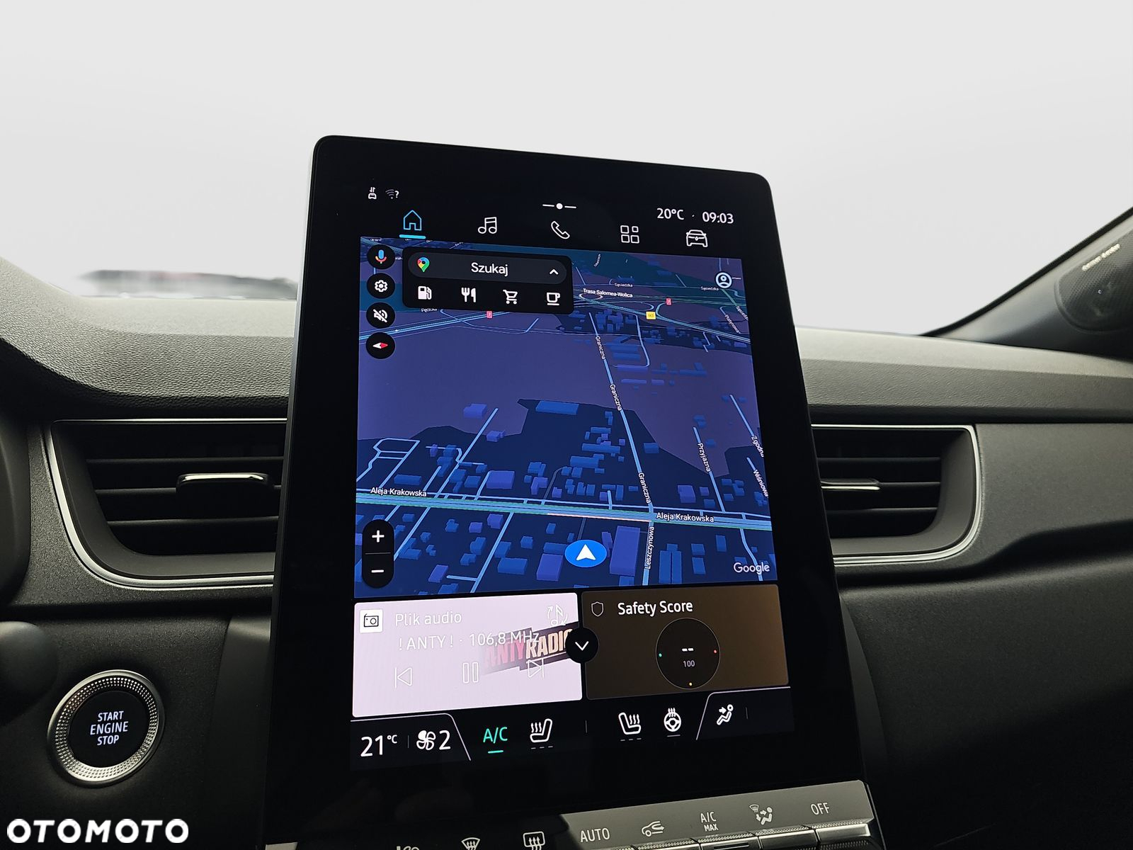Renault Captur 1.0 TCe Techno - 22
