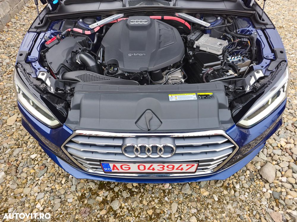 Audi A5 - 11