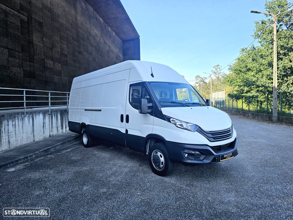 Iveco 35C16 - 9