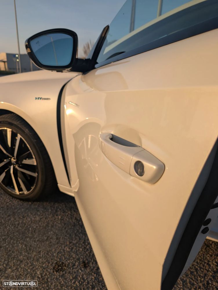 Peugeot 508 SW 225 e-EAT8 GT - 48