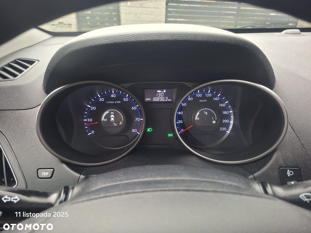 Hyundai ix35 1.6 GDI Comfort 2WD - 9