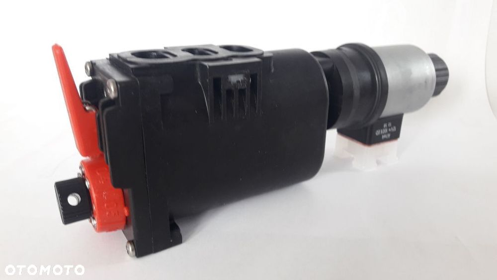 Elektrozawór opryskiwacza RAU nr. RG00047055 EVD kompletny - 13