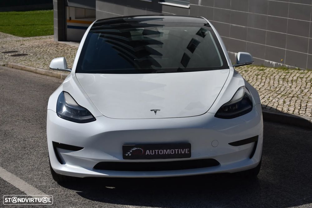 Tesla Model 3 Standard RWD Plus - 14