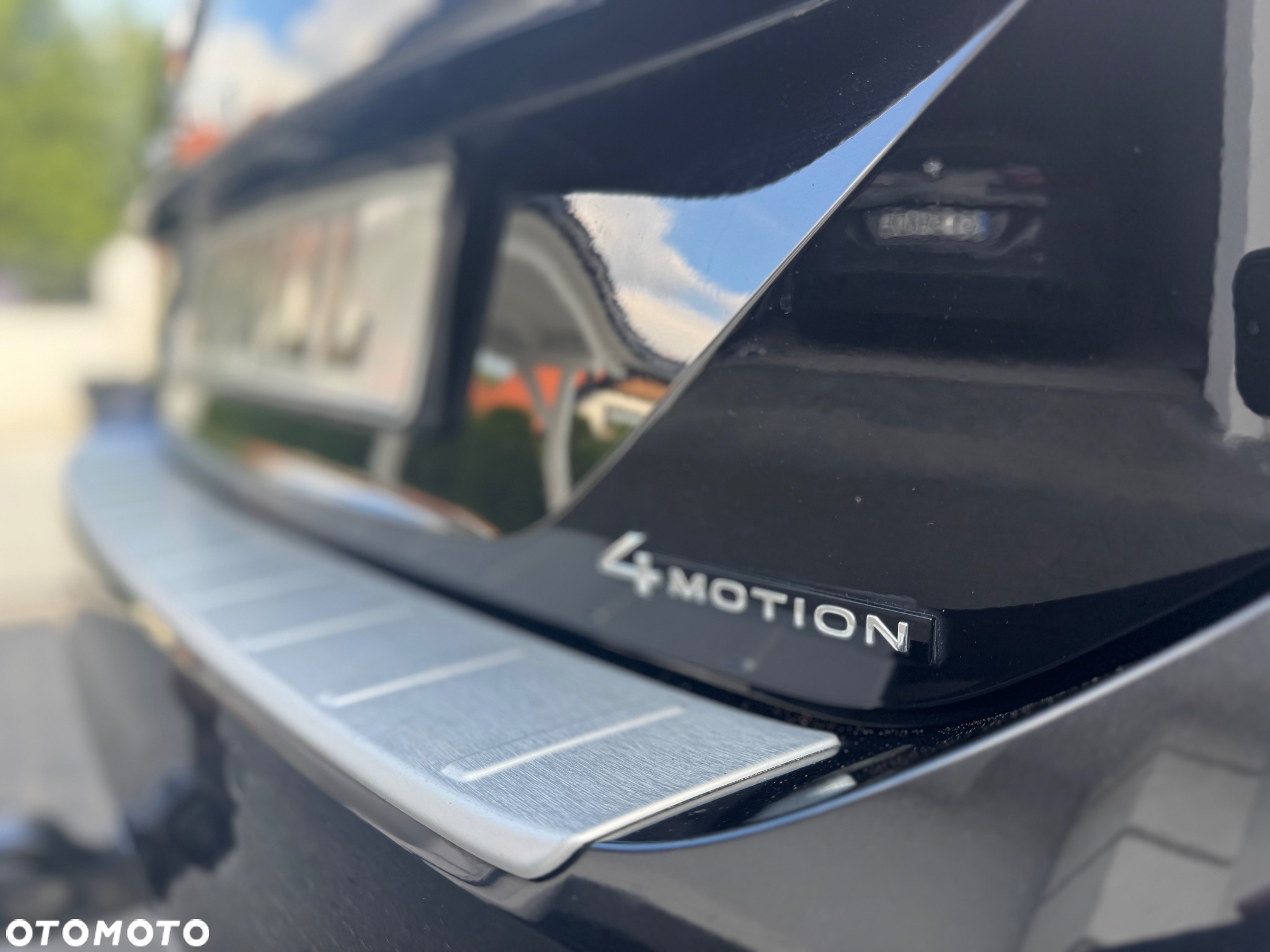 Volkswagen Passat Variant 2.0 TDI SCR DSG 4Motion Elegance - 6