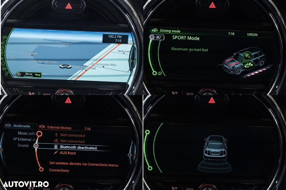 Mini Cooper SD Sport-Aut. - 12