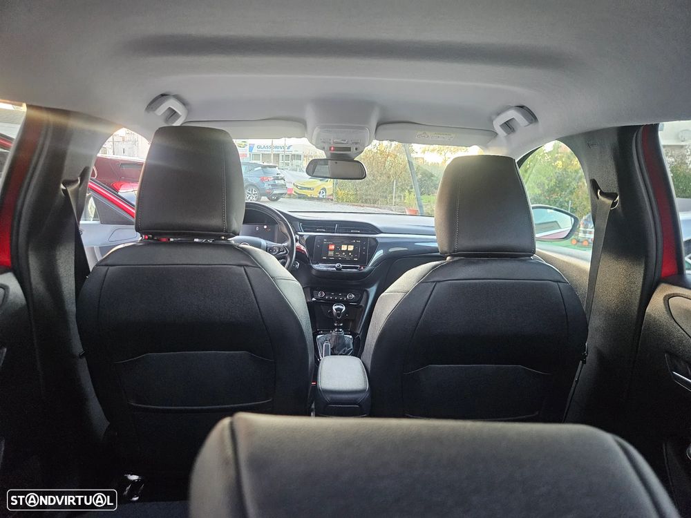 Opel Corsa 1.2 T Edition - 43