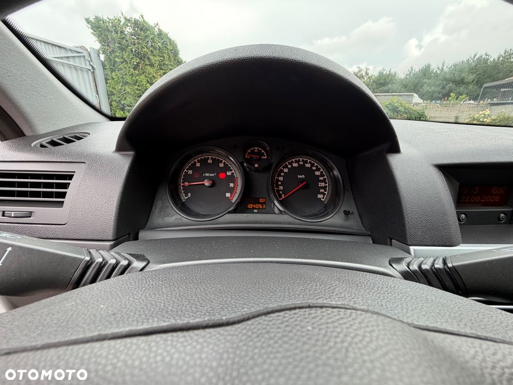 Opel Astra - 12