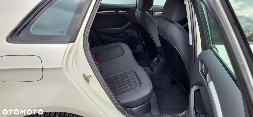 Audi A3 Sportback 1.4 TFSI Ambition - 18