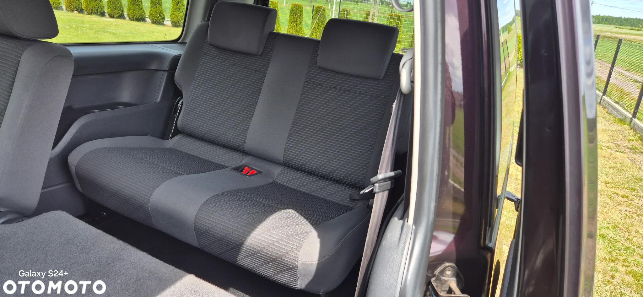 Volkswagen Caddy 1.6 TDI (7-Si.) DSG Edition 30 - 21