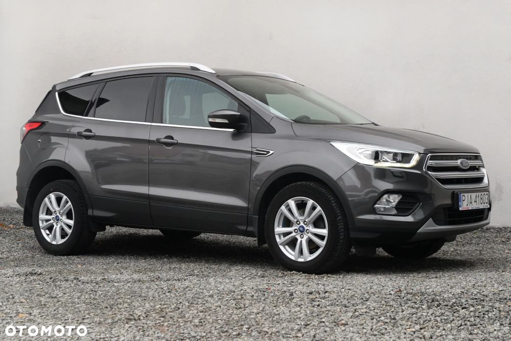 Ford Kuga 1.5 EcoBlue FWD ST-Line - 17