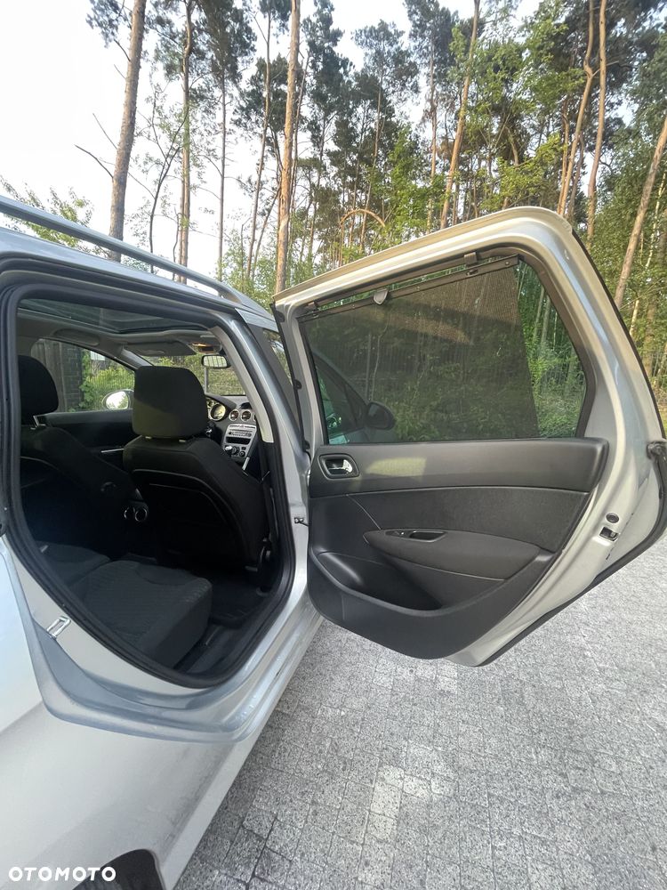 Peugeot 308 120 VTi Automatik Premium - 29