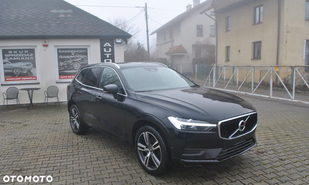 Volvo XC 60 T5 AWD Geartronic RDesign - 3