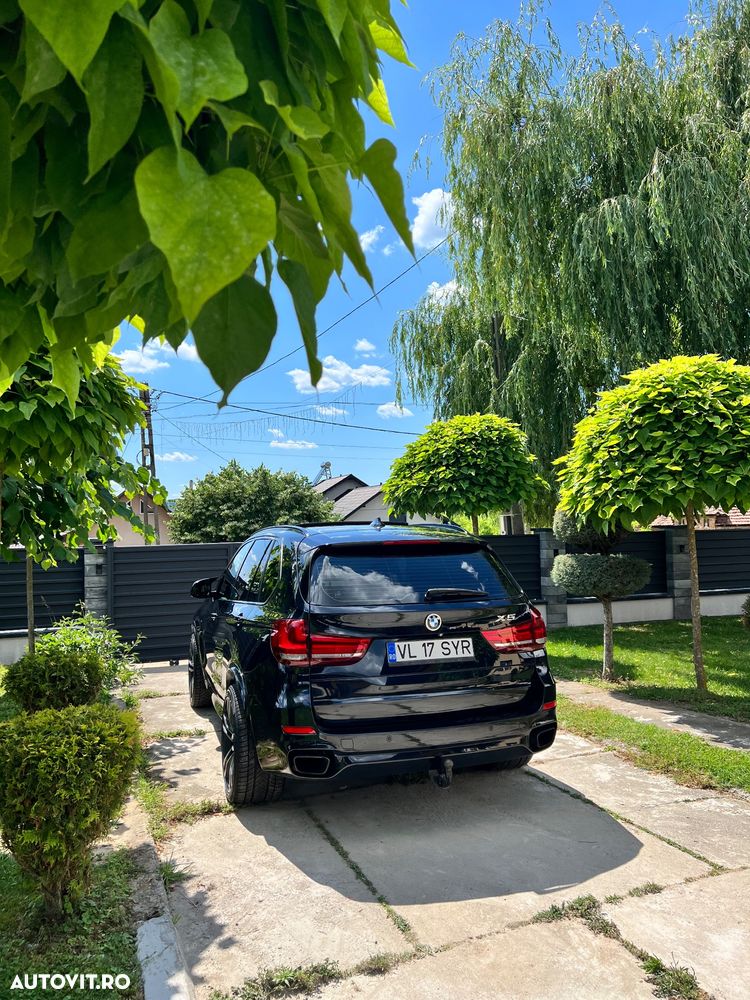 BMW X5 xDrive25d - 4