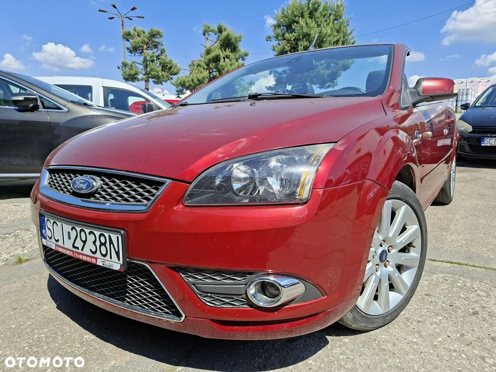 Ford Focus - 3