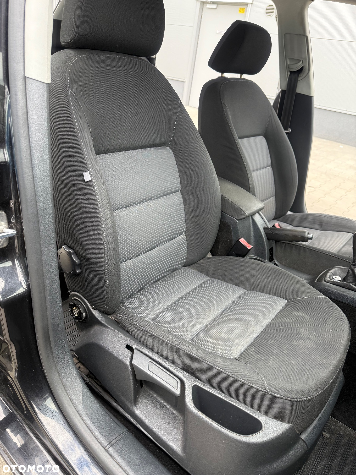 Skoda Octavia 1.9 TDI Classic - 28