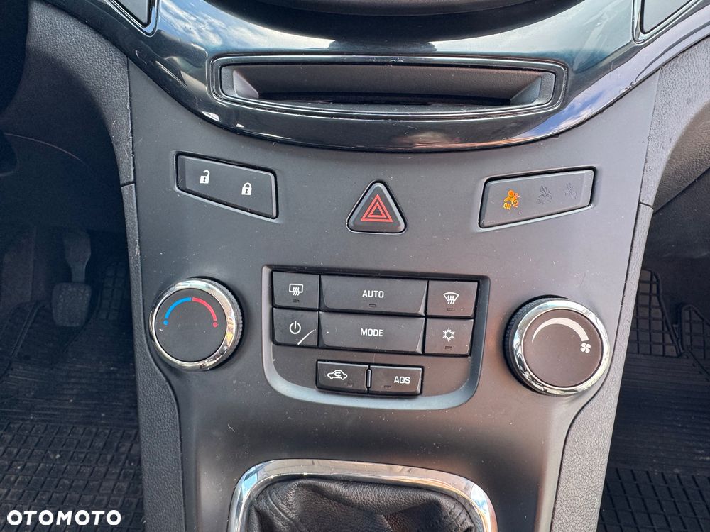 Chevrolet Orlando - 25