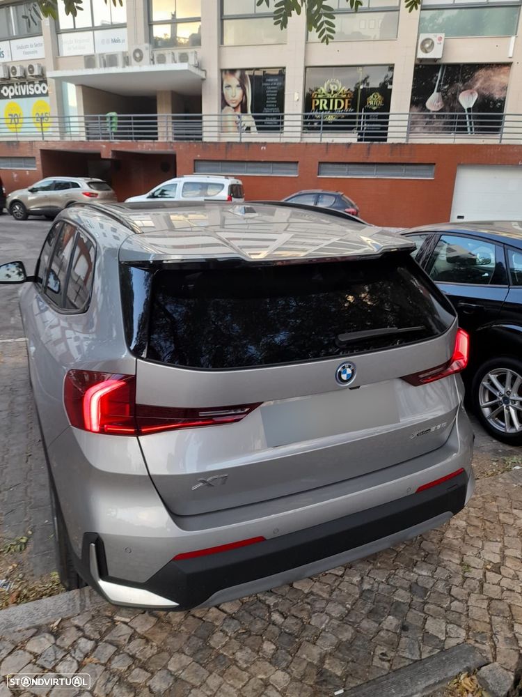 BMW X1 xDrive25e xLine - 4