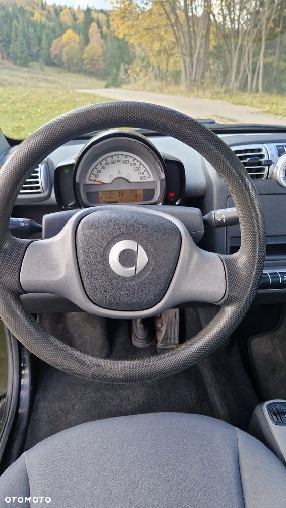 Smart Fortwo - 10