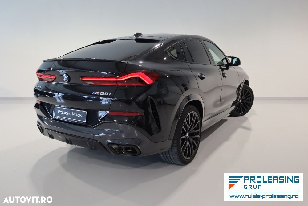 BMW X6 - 3