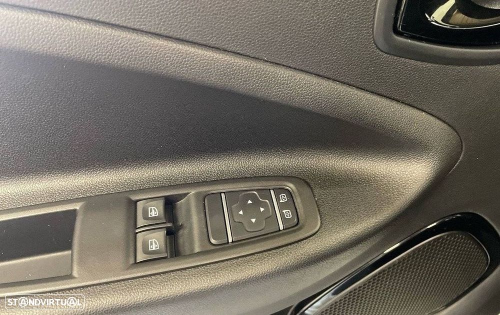 Renault Zoe (c/ Bateria) Zen 50 - 9