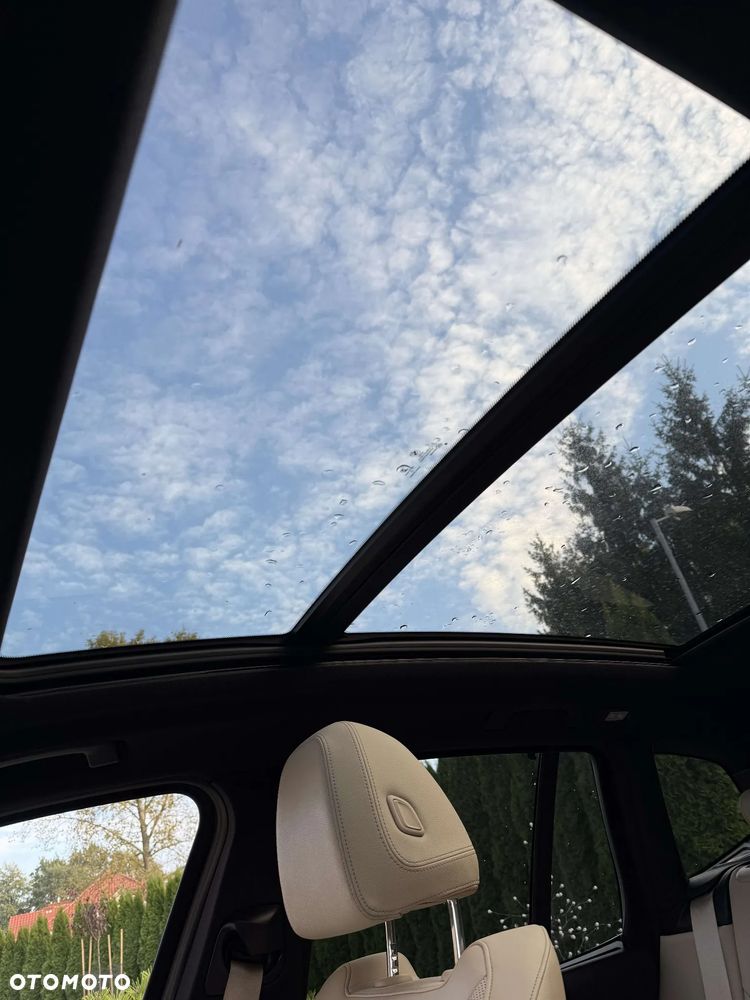 BMW X3 - 18