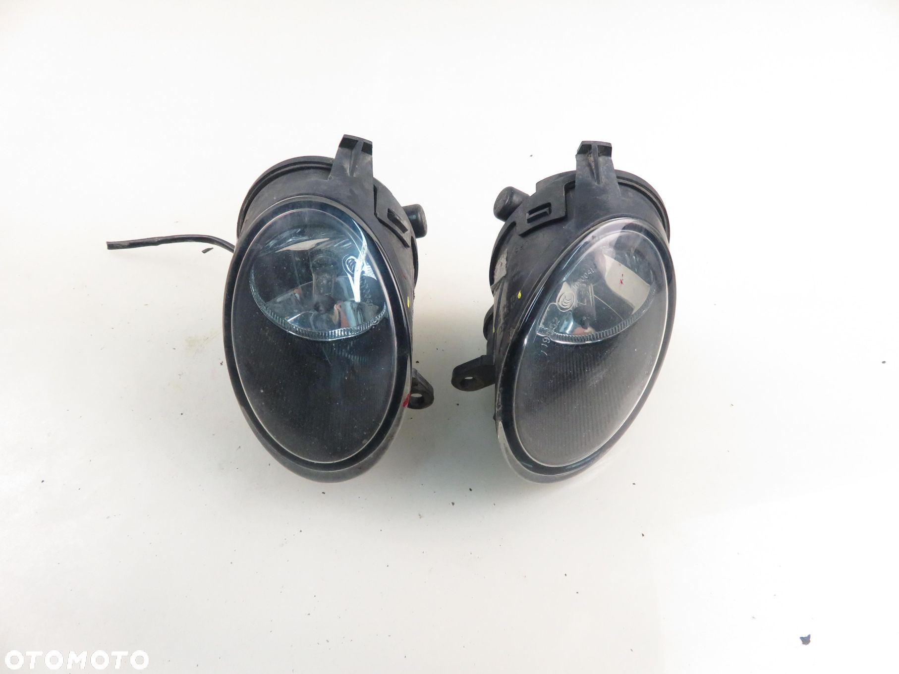 HALOGEN AUDI A6 (4F2, C6) 4F0941699 4F0941700 - 14