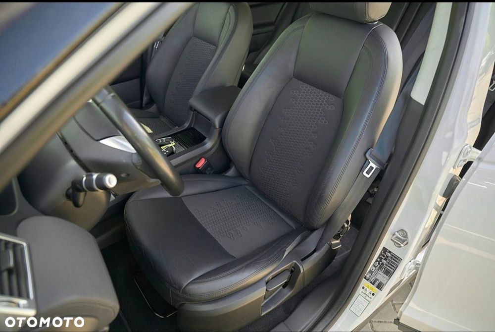 Land Rover Discovery Sport 2.0 eD4 HSE - 5