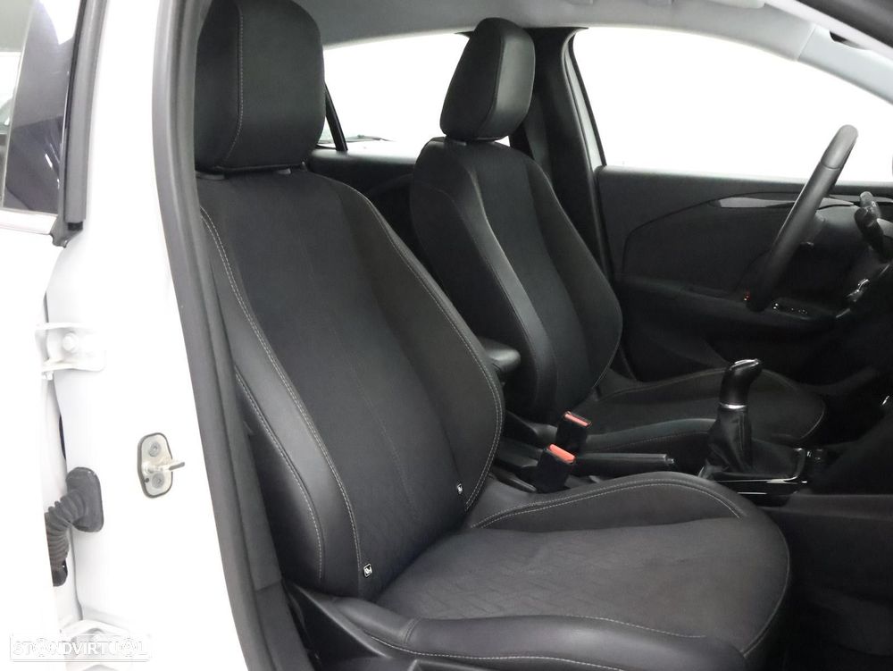 Opel Corsa 1.2 Business - 26