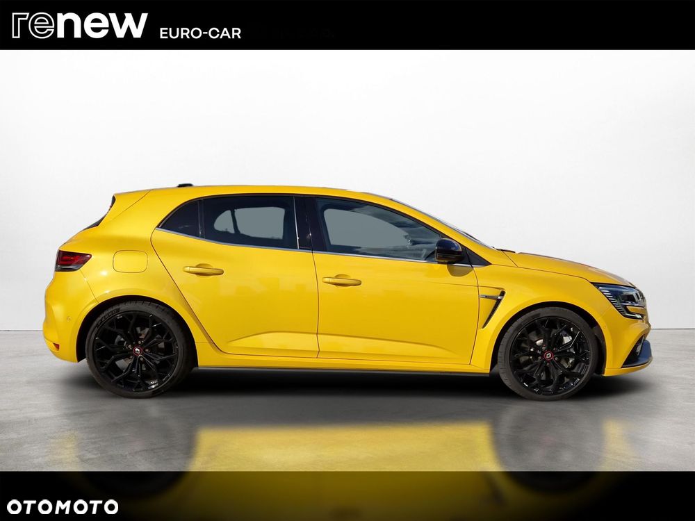 Renault Megane 1.8 TCe FAP R.S EDC - 6