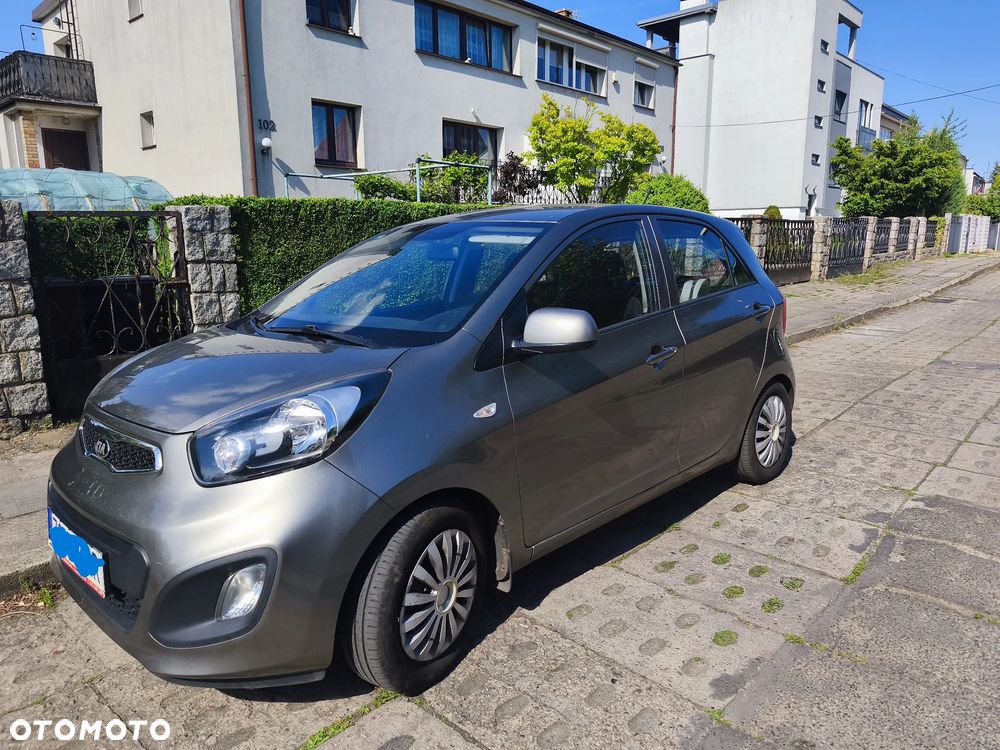 Kia Picanto 1.0 M - 5
