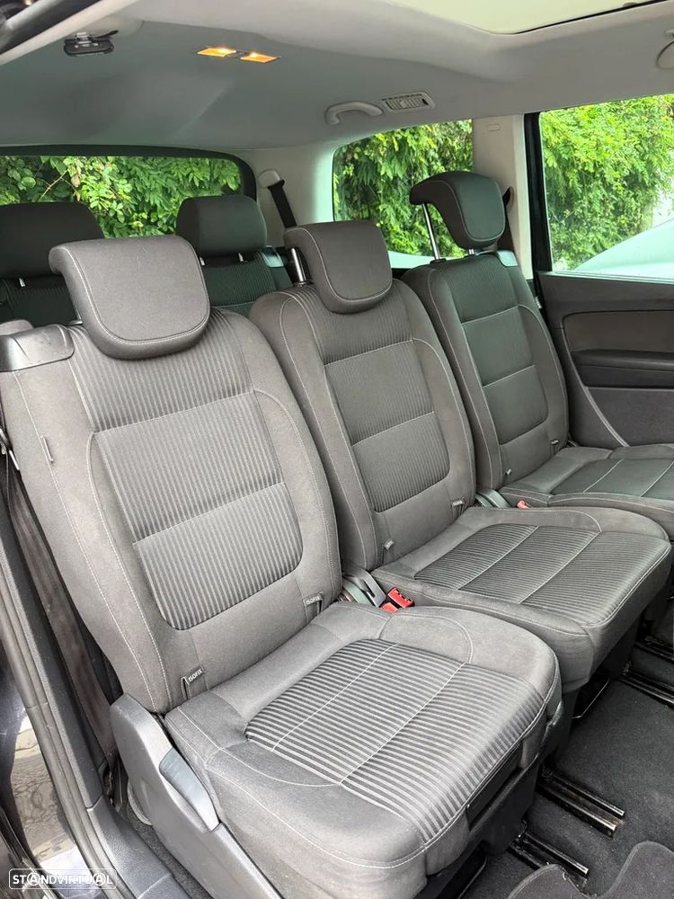 SEAT Alhambra - 18