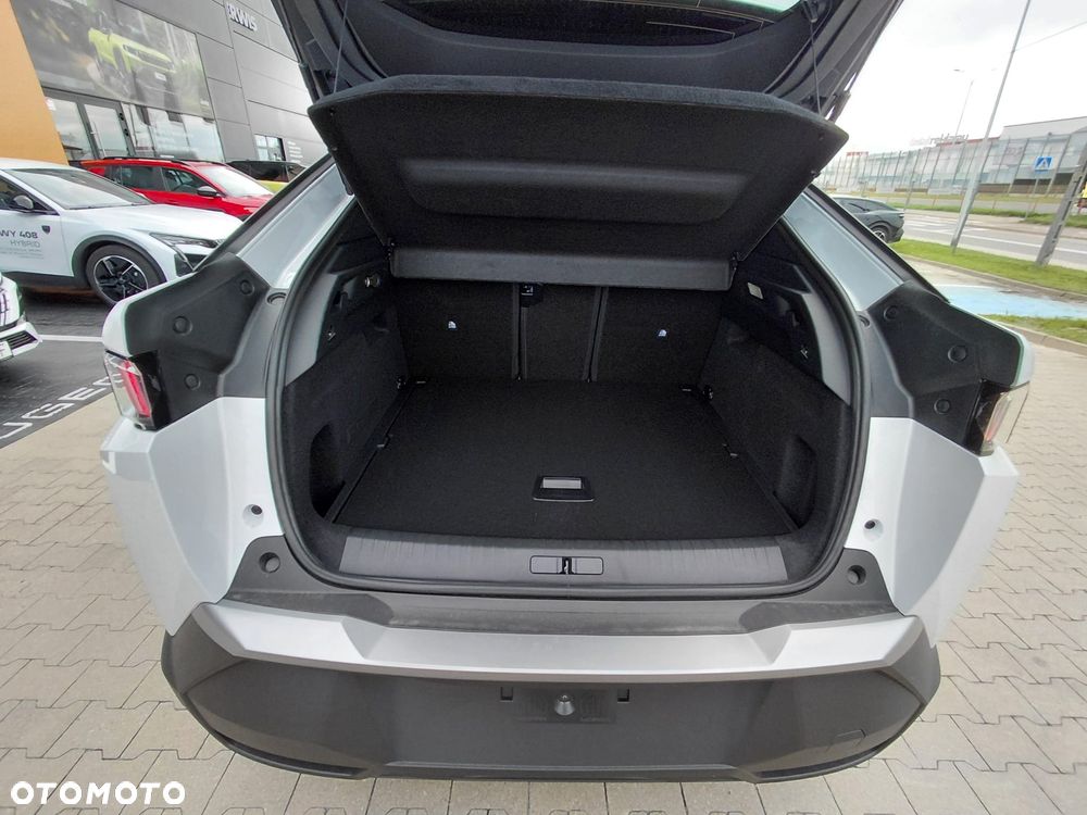 Peugeot 3008 1.2 PureTech mHEV Business e-DCS6 - 15