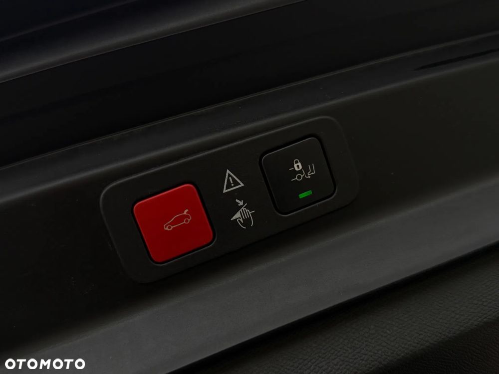 Peugeot 5008 2019